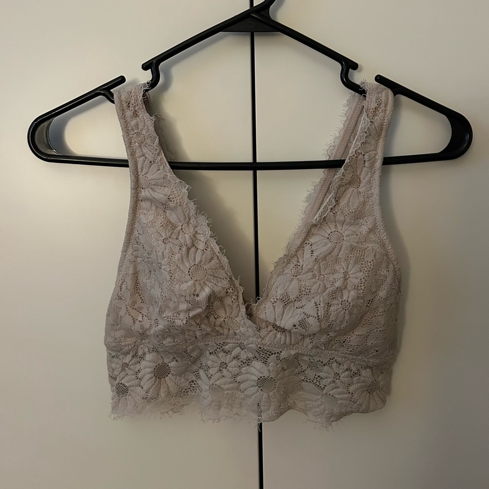 BUNDLE - Aerie bralettes